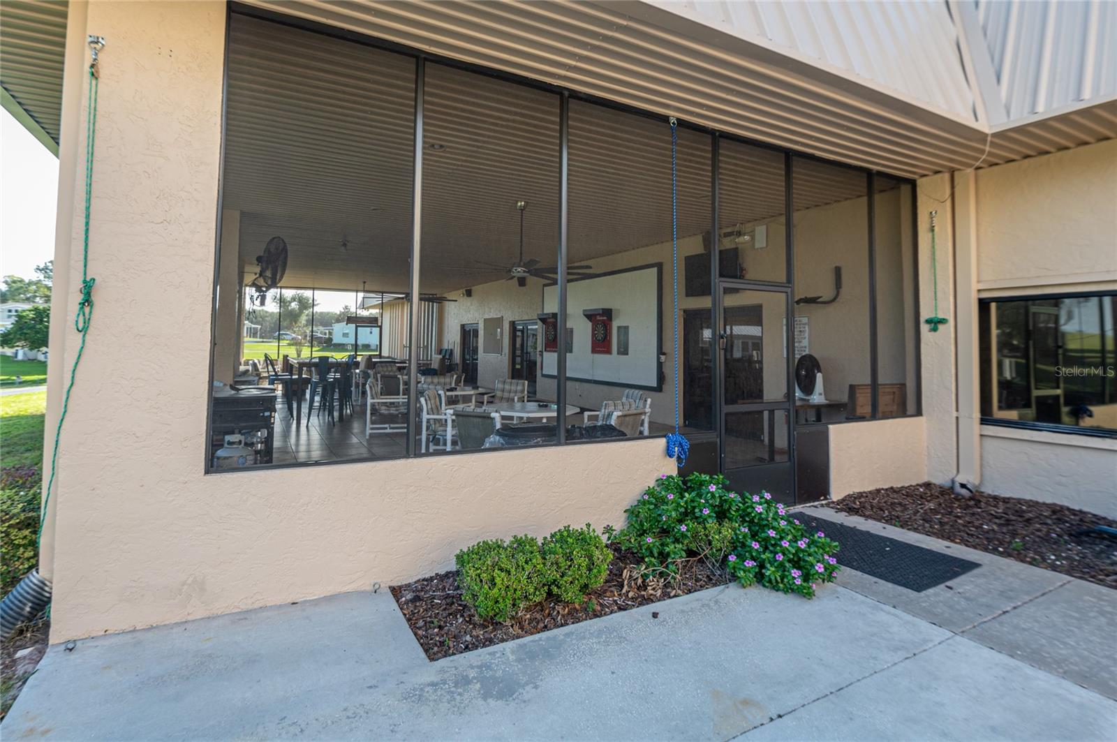 BANBURY VILLAGE CONDO - Residential