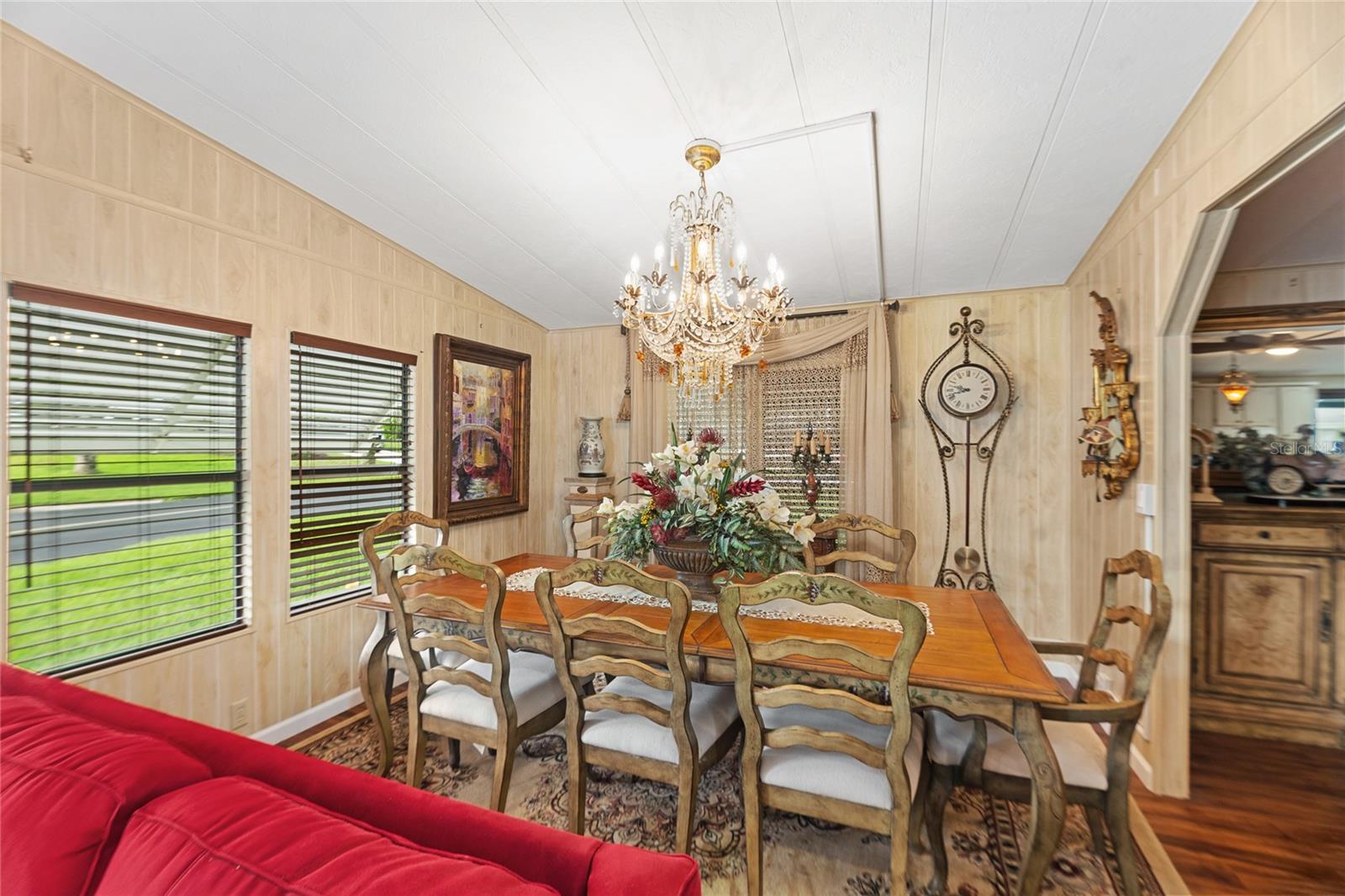 BANBURY VILLAGE CONDO - Residential