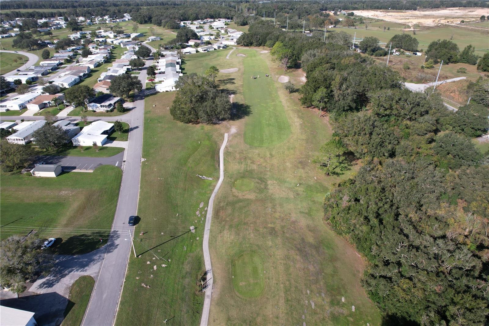 BANBURY VILLAGE CONDO - Residential