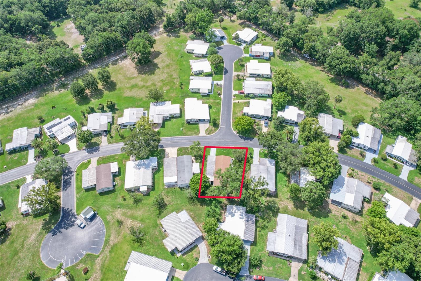 BANBURY VILLAGE CONDO - Residential