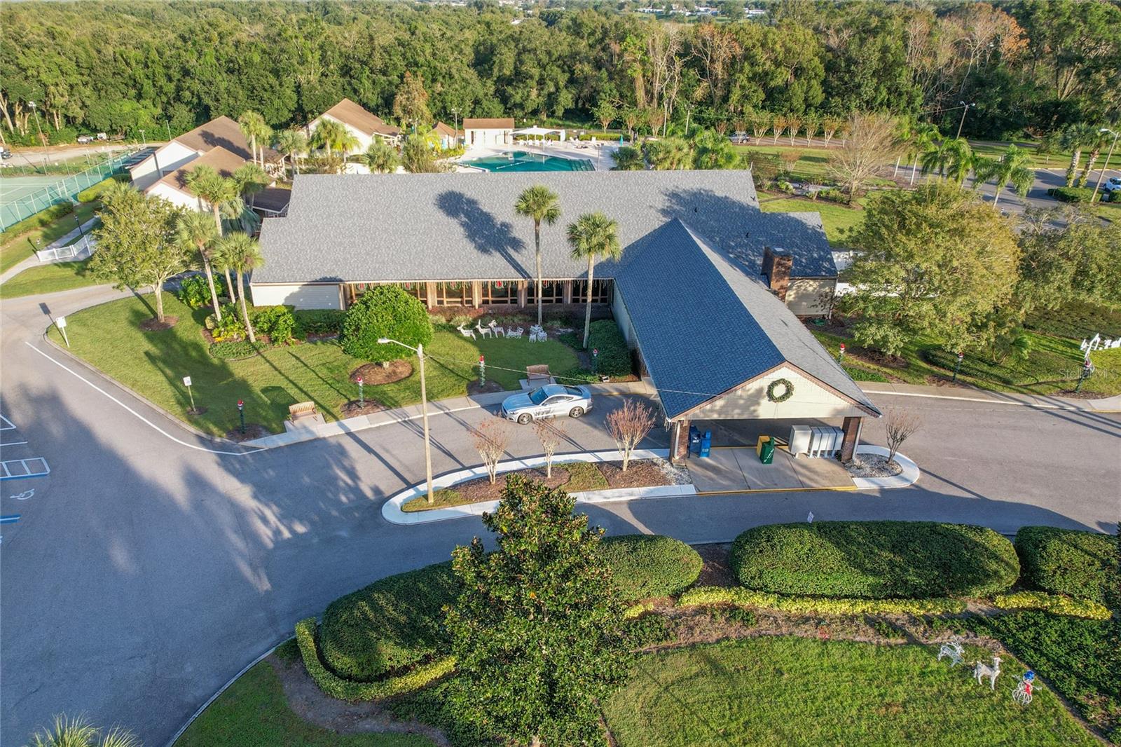 BANBURY VILLAGE CONDO - Residential