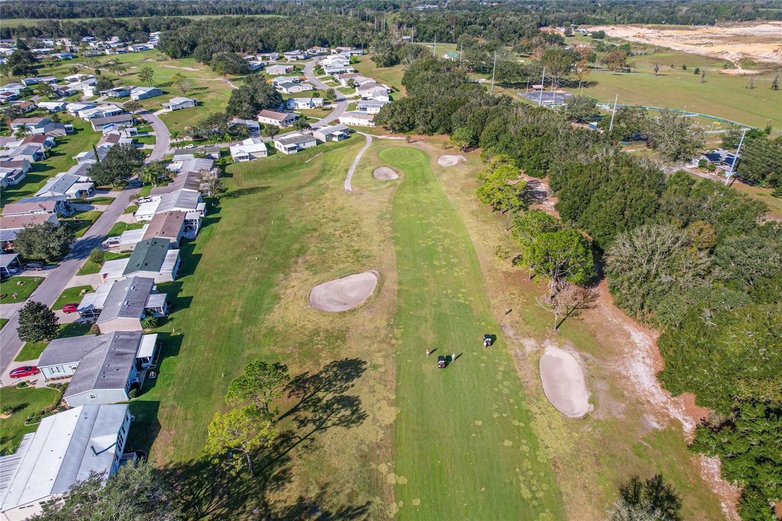 BANBURY VILLAGE CONDO - Residential