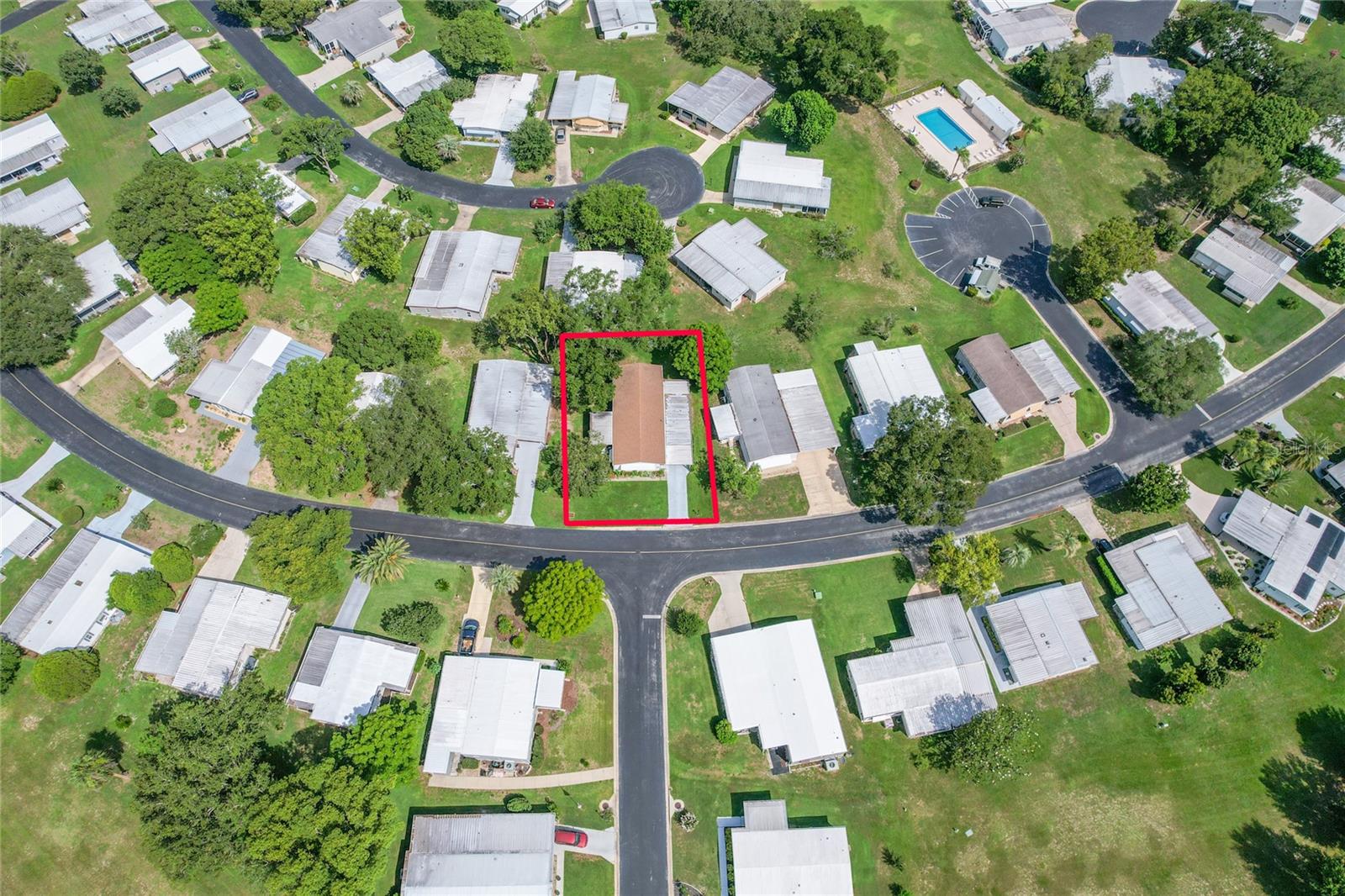 BANBURY VILLAGE CONDO - Residential