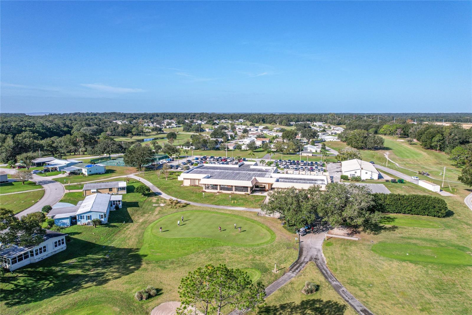 BANBURY VILLAGE CONDO - Residential