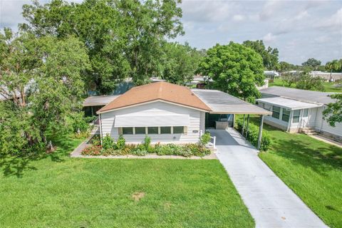 Photo of 2002 S Citrus Circle #1728, Zellwood, FL 32798 (MLS # O6317005)