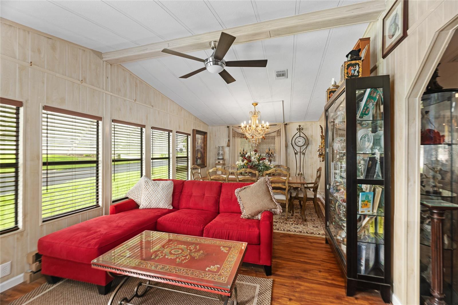 BANBURY VILLAGE CONDO - Residential