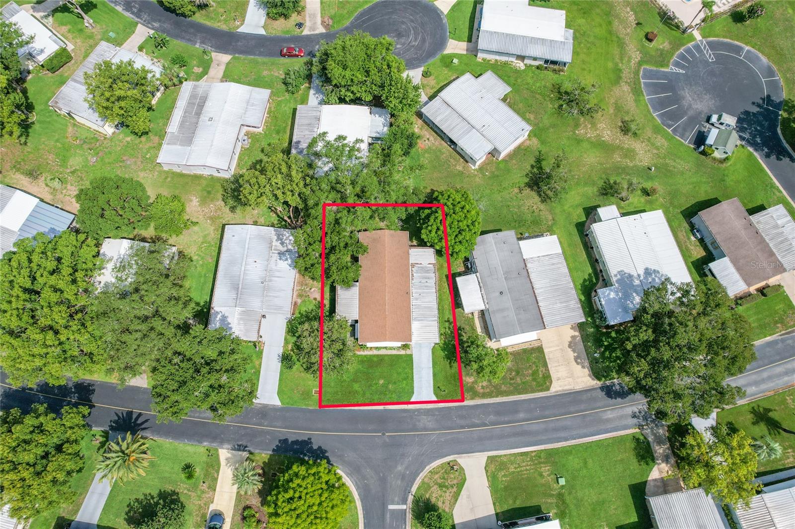 BANBURY VILLAGE CONDO - Residential