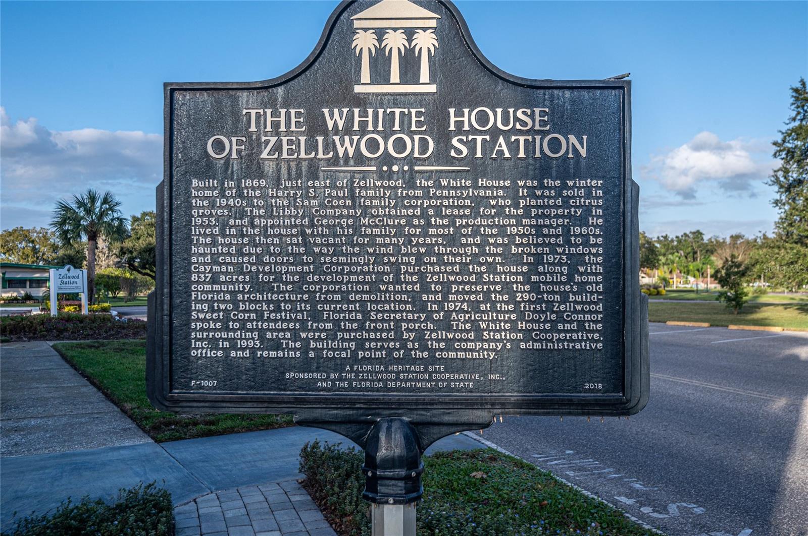 BANBURY VILLAGE CONDO - Residential