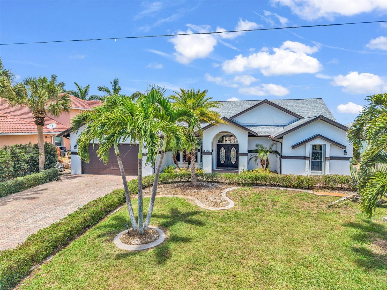 PORT CHARLOTTE SEC 060 - Residential