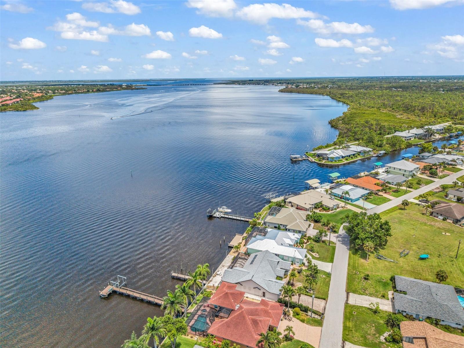 PORT CHARLOTTE SEC 060 - Residential