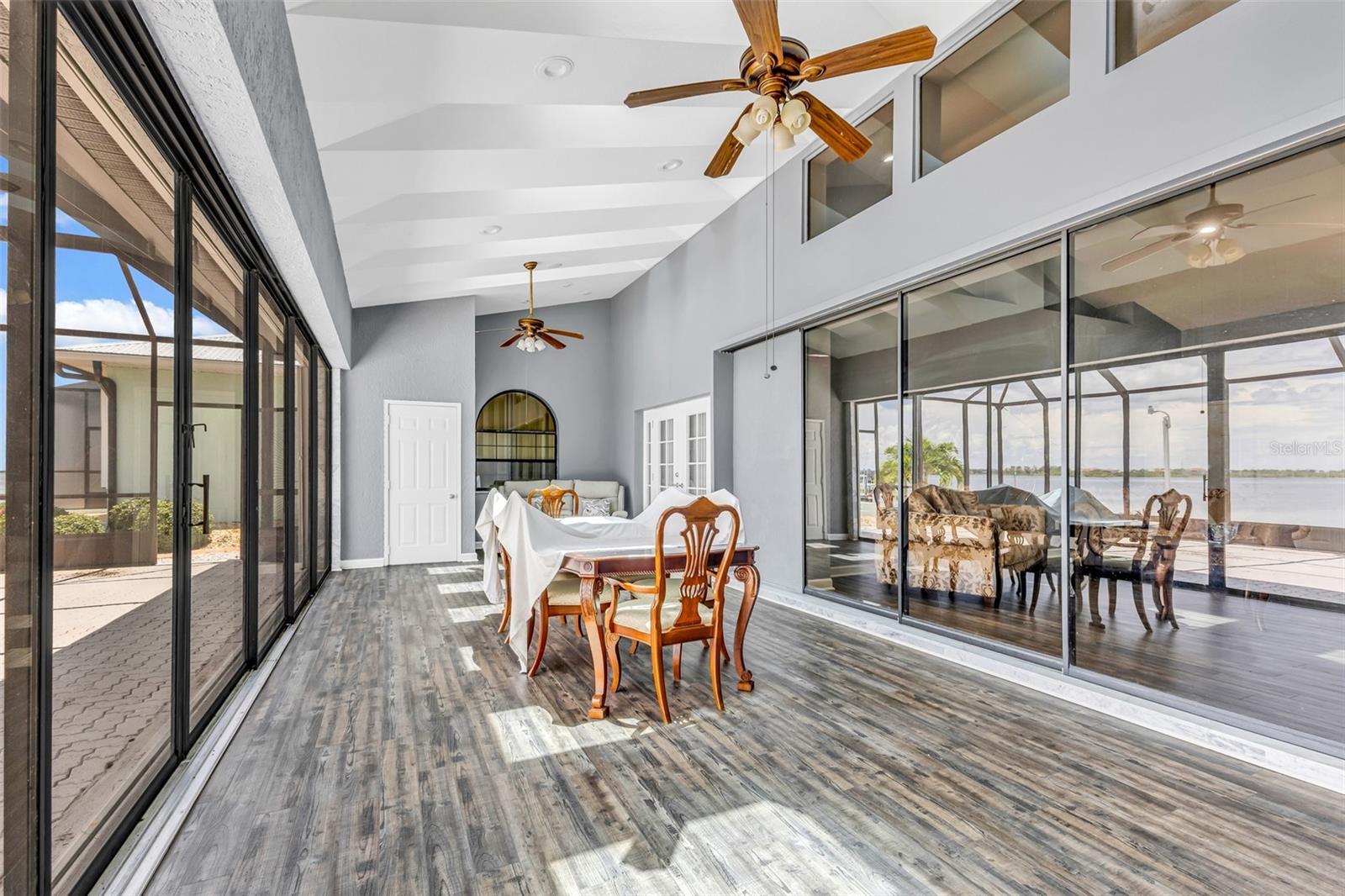 PORT CHARLOTTE SEC 060 - Residential