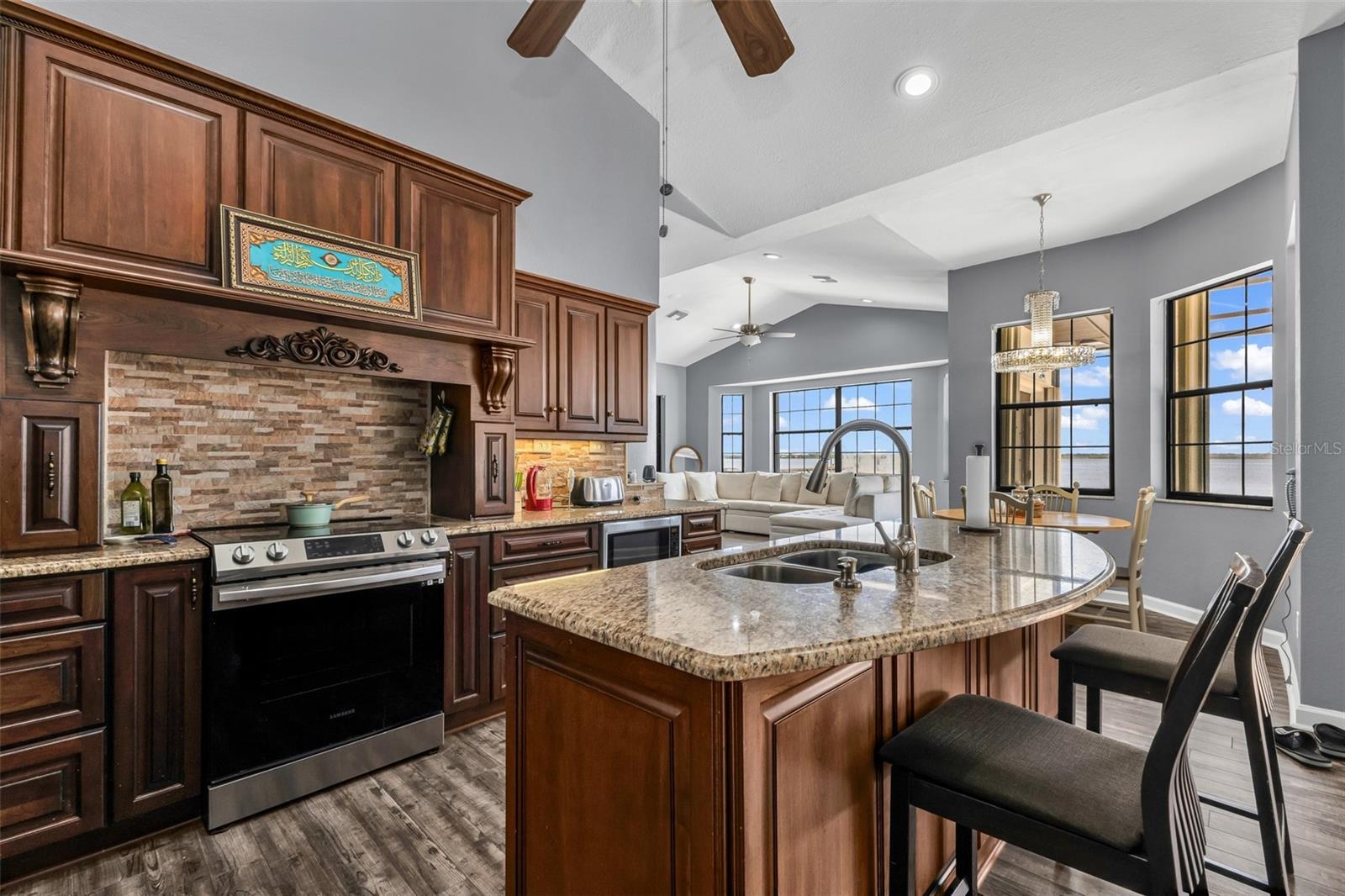 PORT CHARLOTTE SEC 060 - Residential