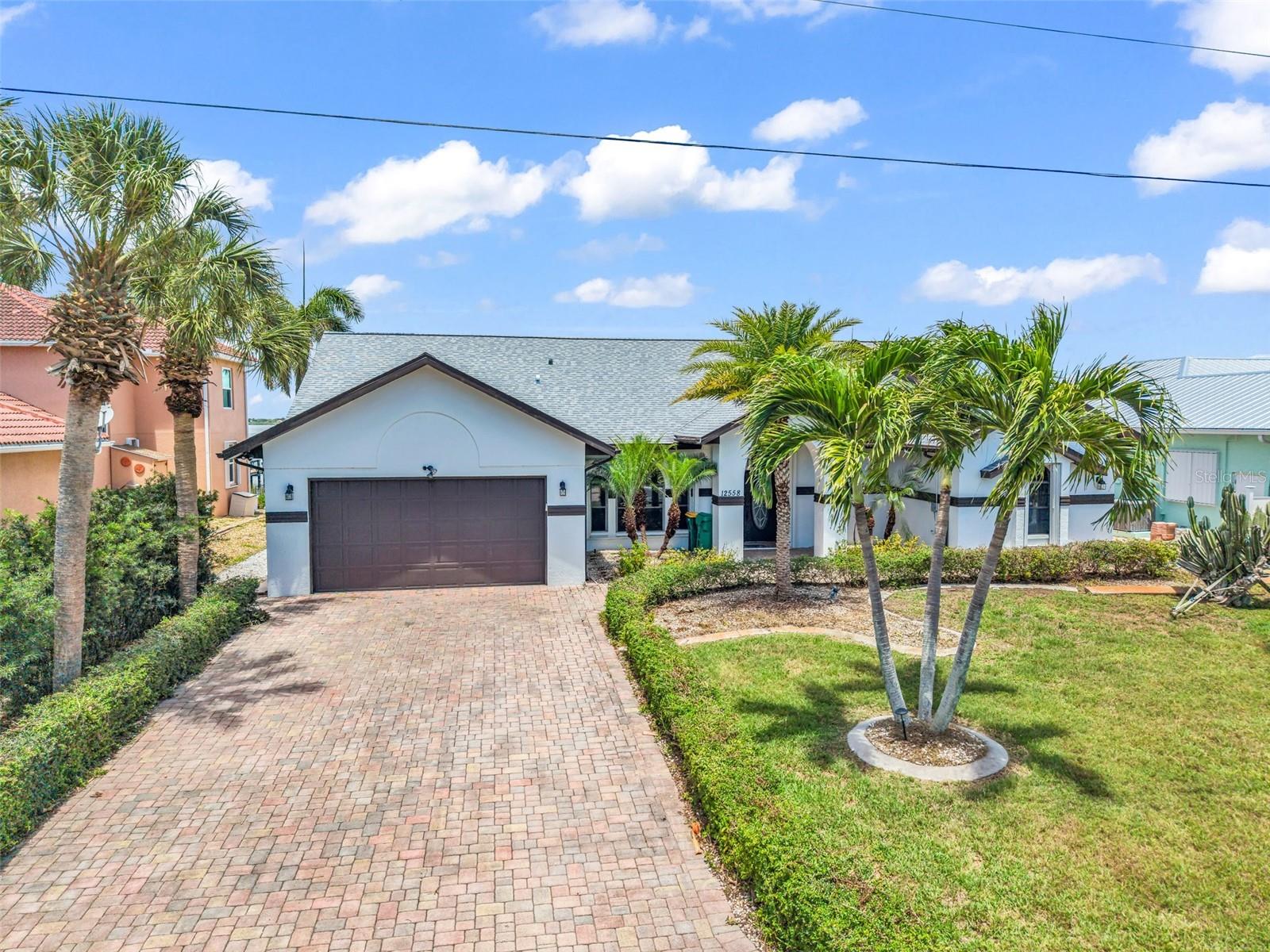 PORT CHARLOTTE SEC 060 - Residential