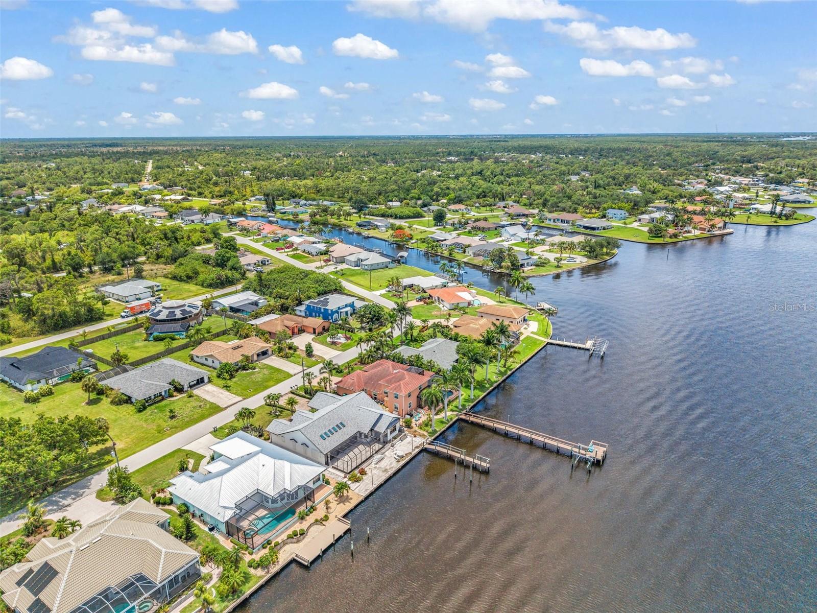 PORT CHARLOTTE SEC 060 - Residential