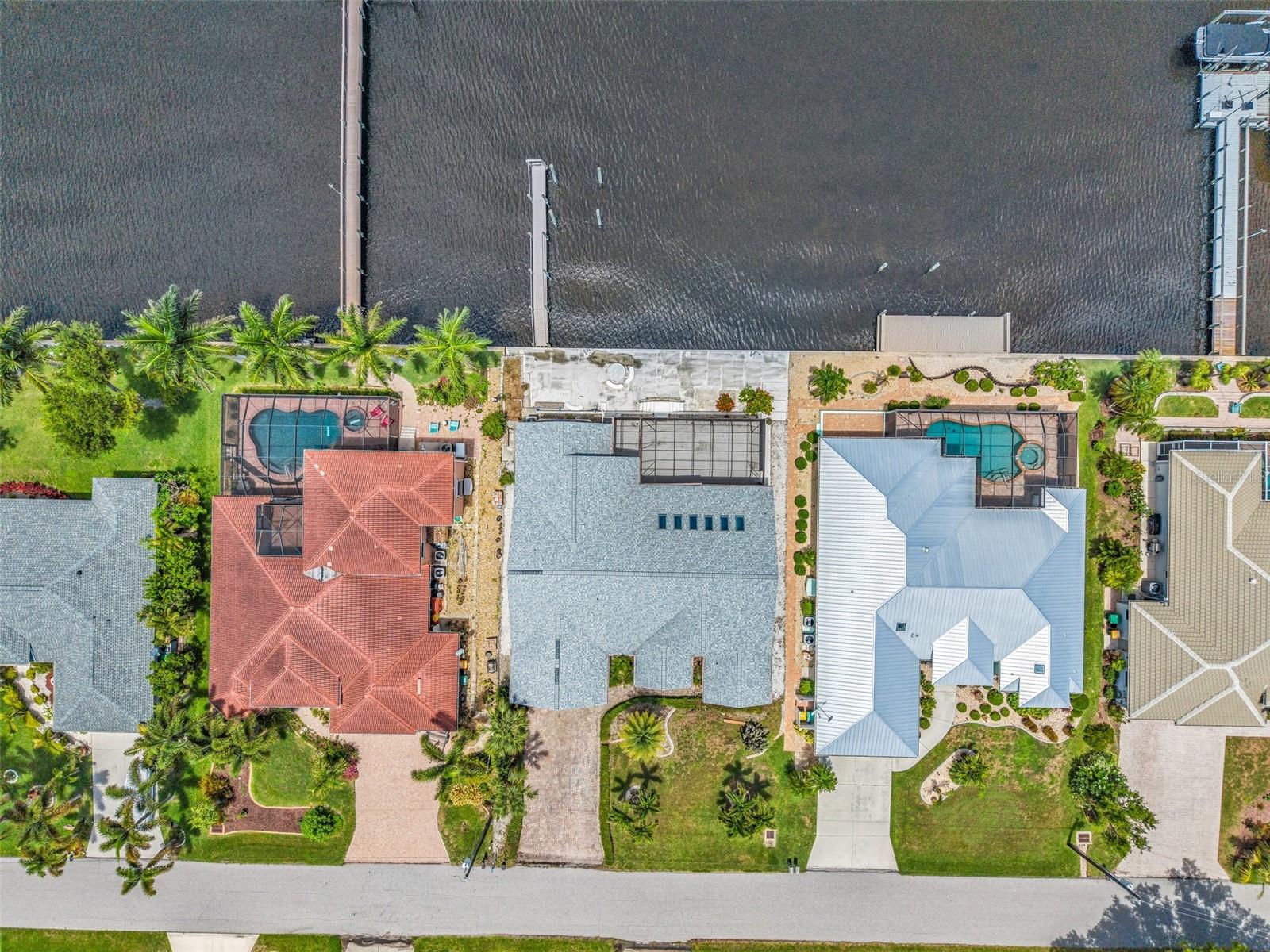 PORT CHARLOTTE SEC 060 - Residential
