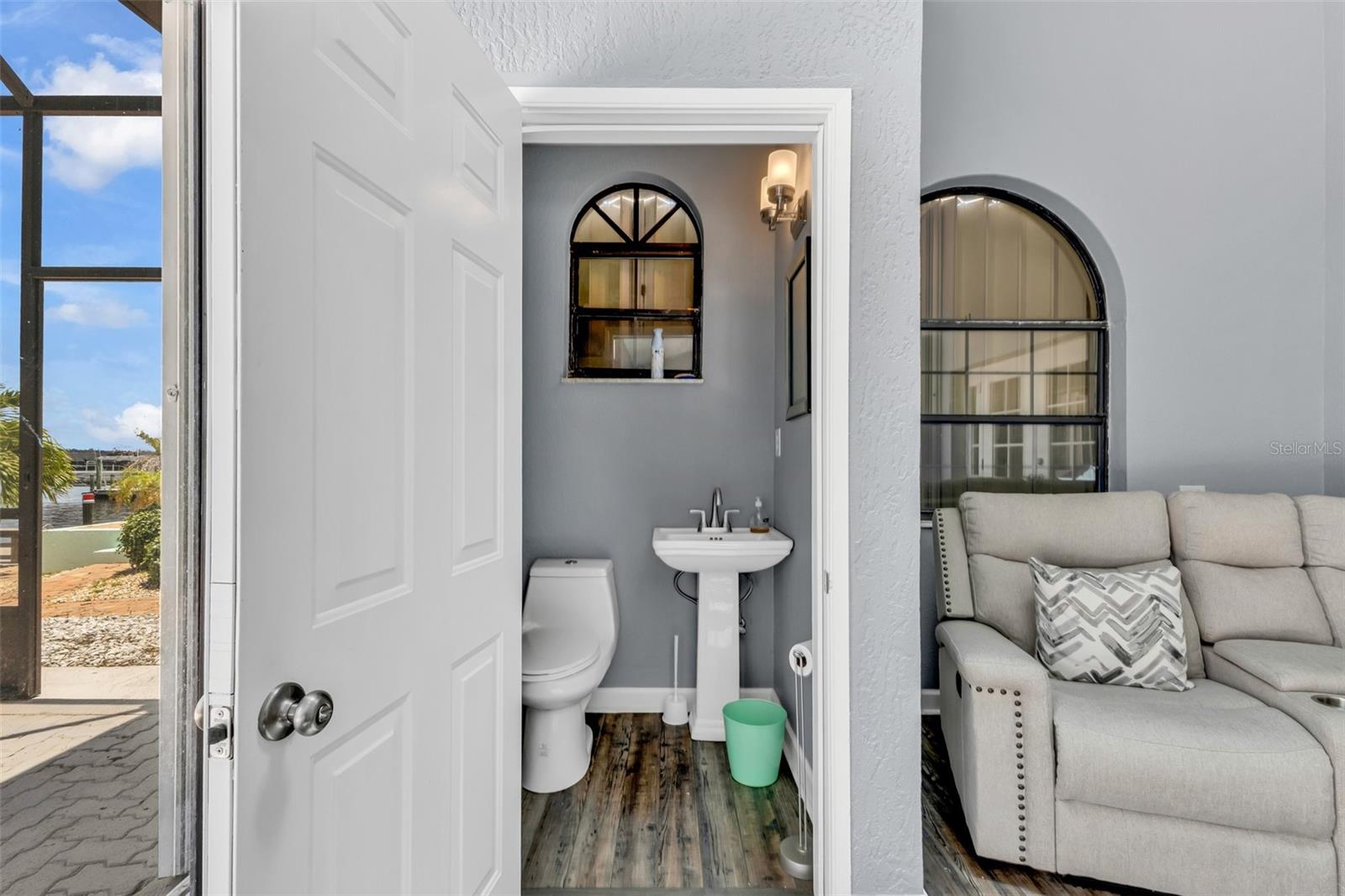 PORT CHARLOTTE SEC 060 - Residential