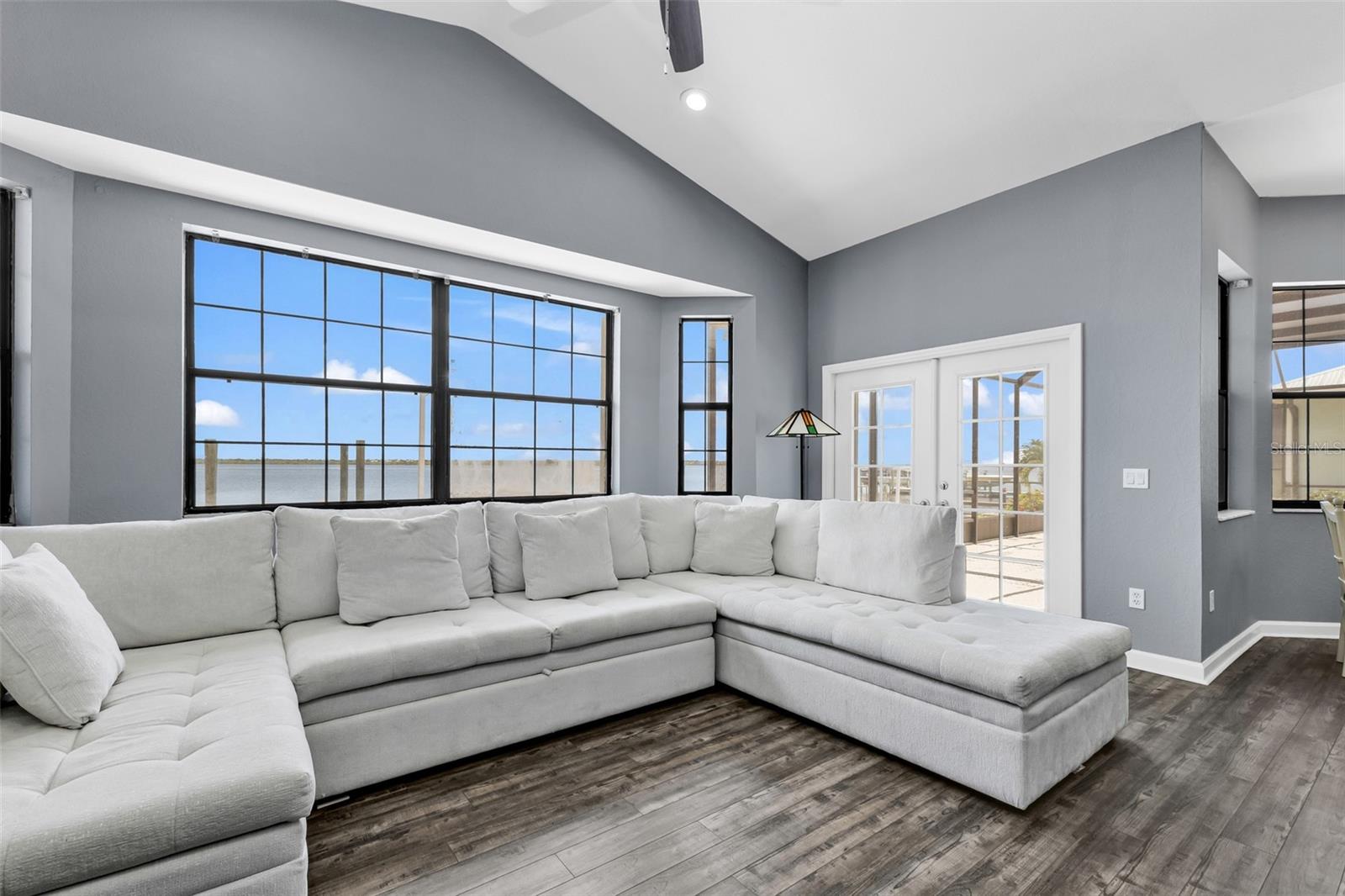 PORT CHARLOTTE SEC 060 - Residential