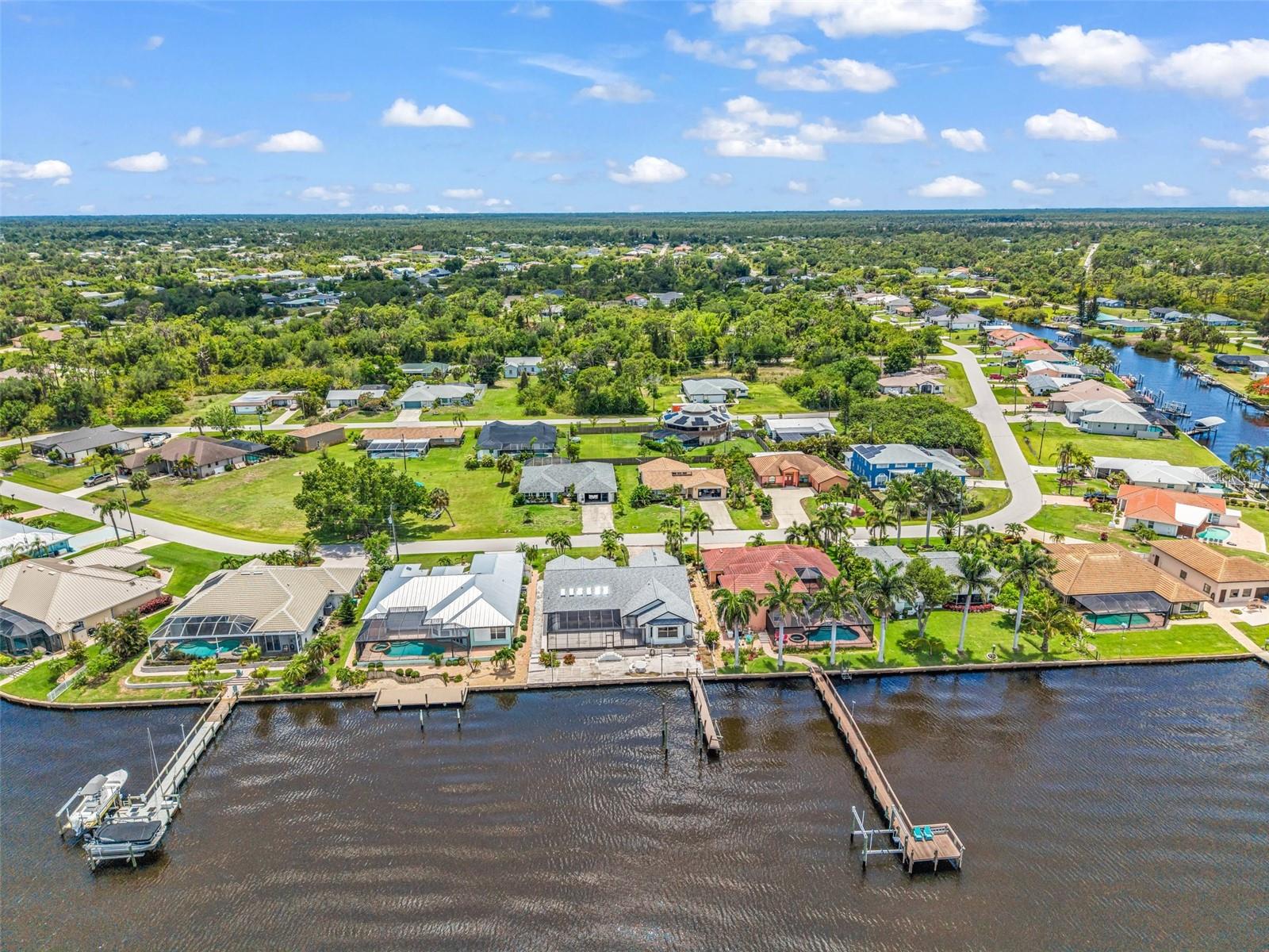 PORT CHARLOTTE SEC 060 - Residential