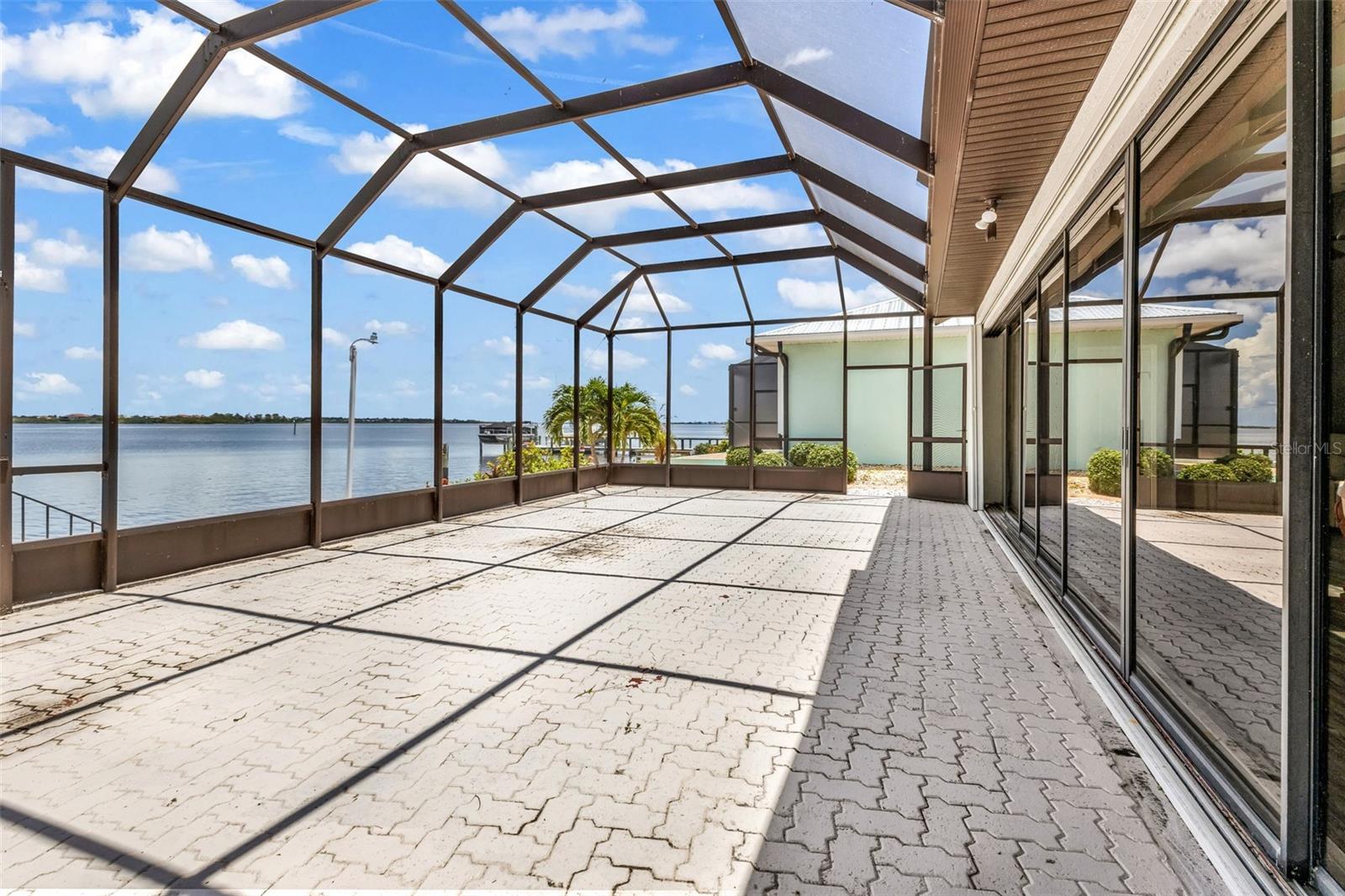 PORT CHARLOTTE SEC 060 - Residential