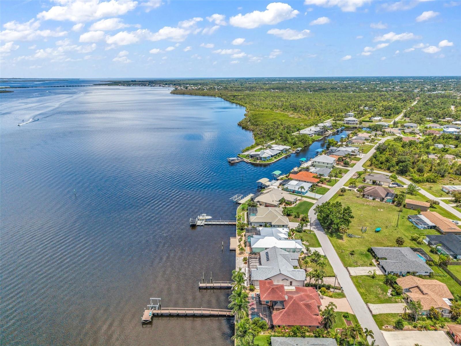 PORT CHARLOTTE SEC 060 - Residential