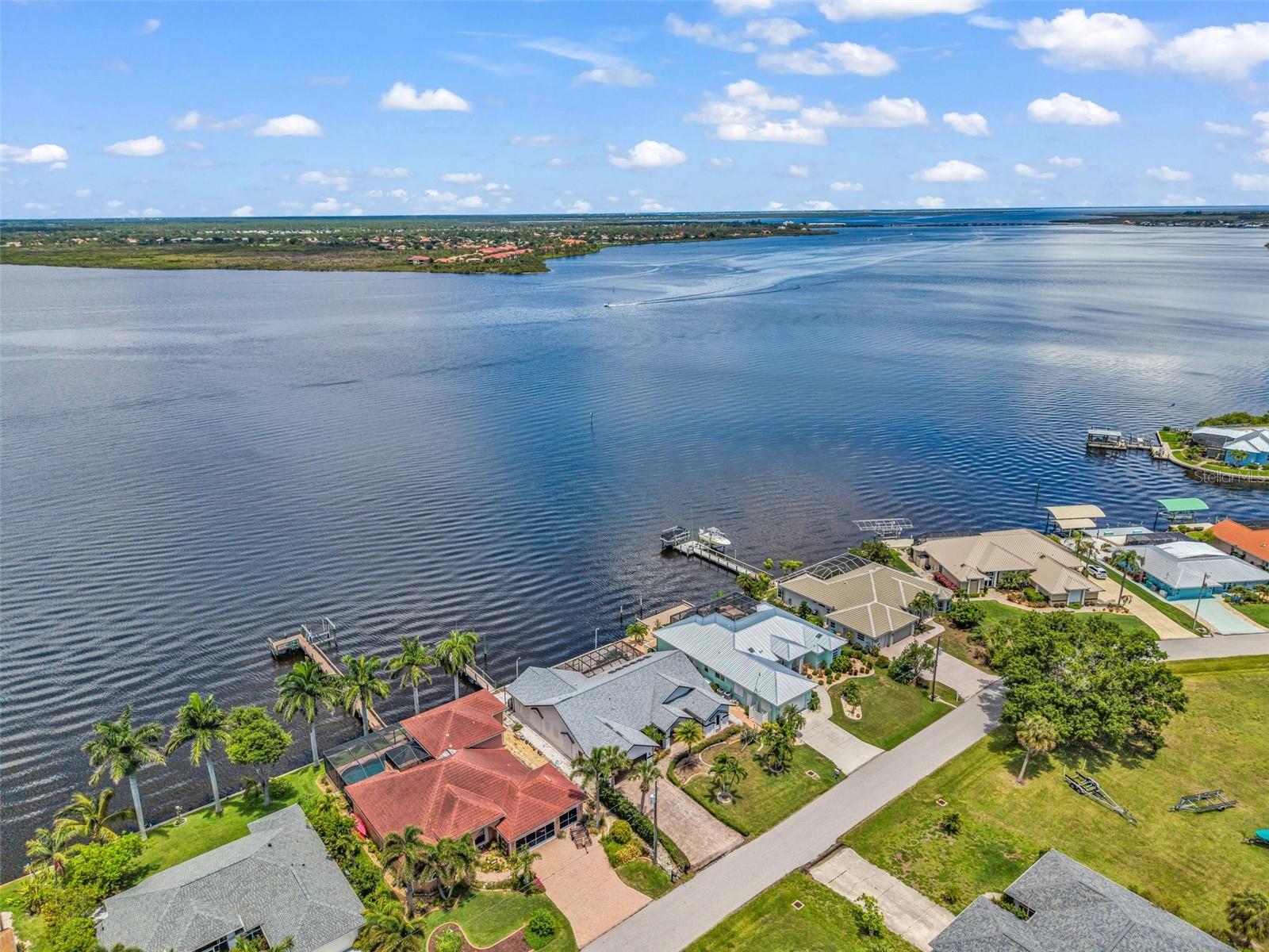 PORT CHARLOTTE SEC 060 - Residential