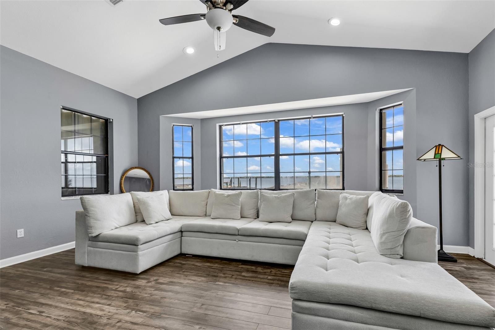 PORT CHARLOTTE SEC 060 - Residential