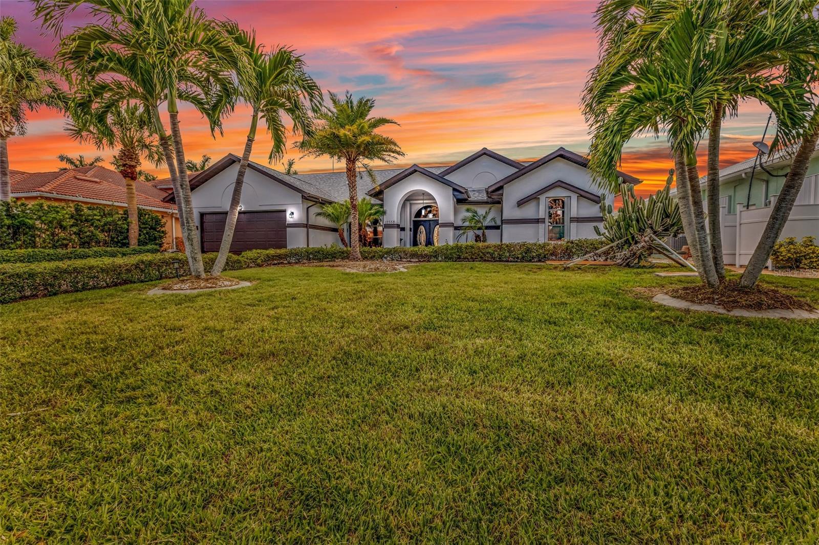 PORT CHARLOTTE SEC 060 - Residential