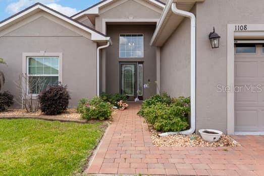 1108 SAWGRASS DRIVE