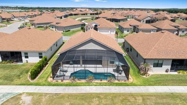 LAKE ASHTON WEST PH II SOUTH - Residential