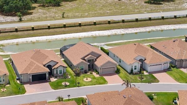 LAKE ASHTON WEST PH II SOUTH - Residential