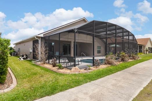 LAKE ASHTON WEST PH II SOUTH - Residential