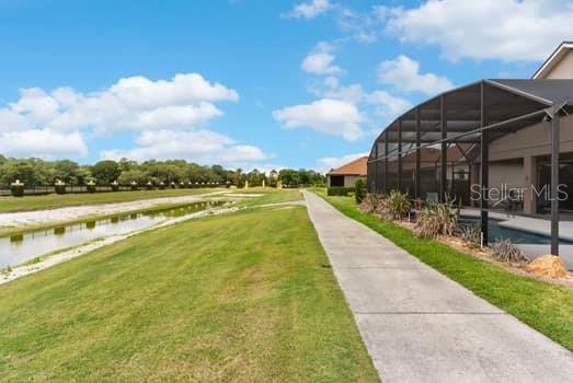 LAKE ASHTON WEST PH II SOUTH - Residential