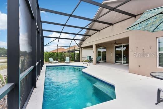 LAKE ASHTON WEST PH II SOUTH - Residential