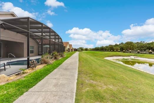LAKE ASHTON WEST PH II SOUTH - Residential
