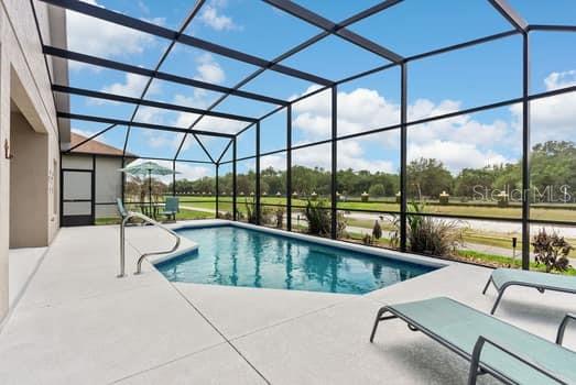 LAKE ASHTON WEST PH II SOUTH - Residential
