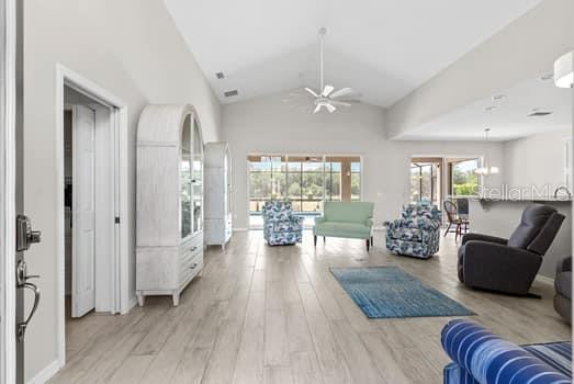 LAKE ASHTON WEST PH II SOUTH - Residential
