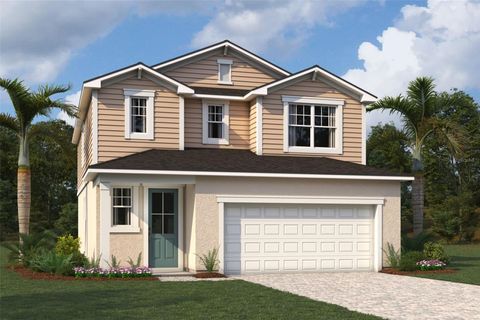 Photo of 13149 Oxeye Lane, Parrish, FL 34219 (MLS # TB8438683)