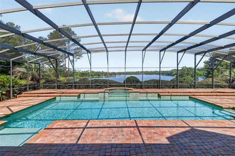 Tiny photo for 22625 Lake Seneca Road, Eustis, FL 32736 (MLS # G5114441)