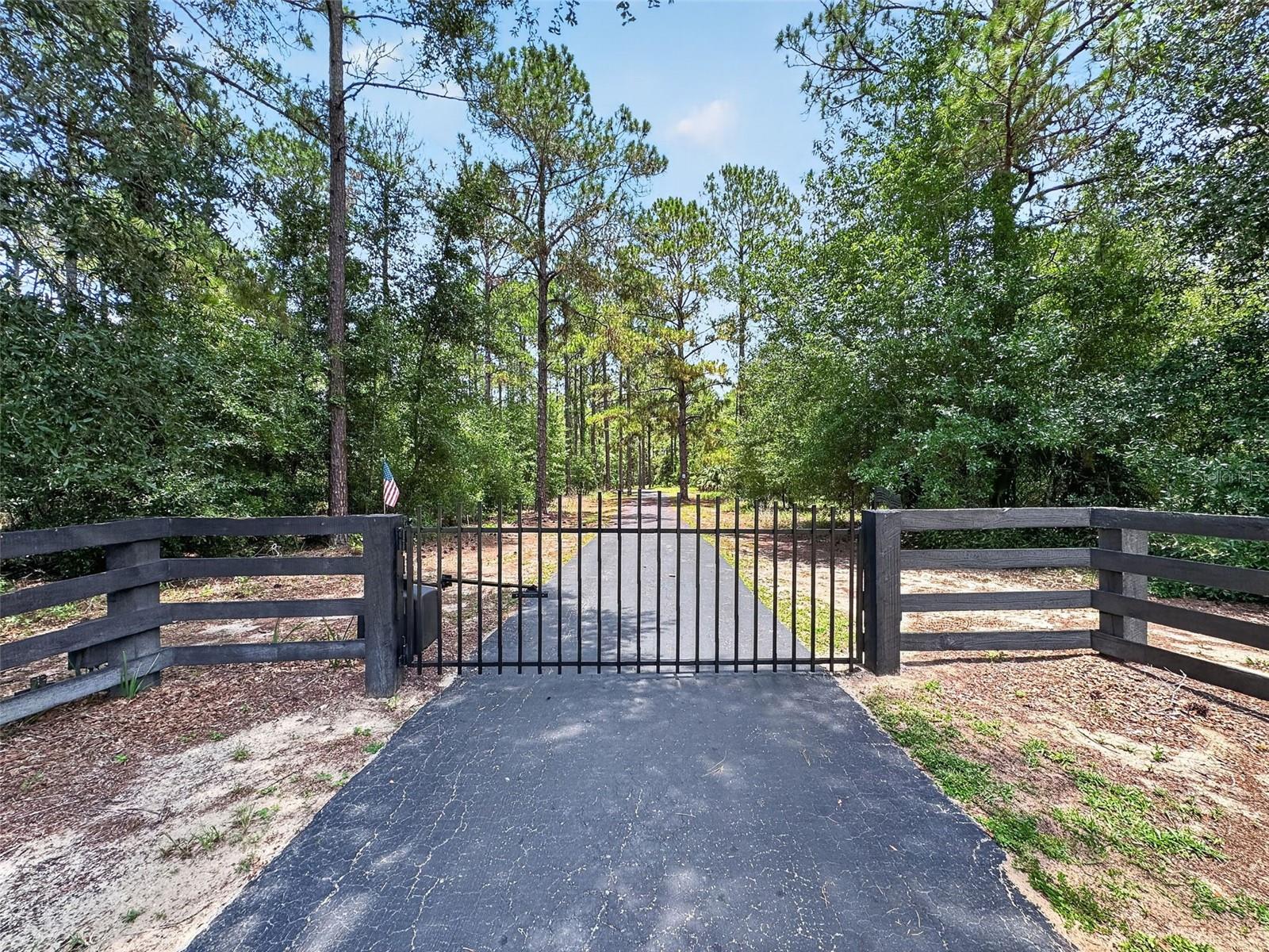 22625 LAKE SENECA ROAD