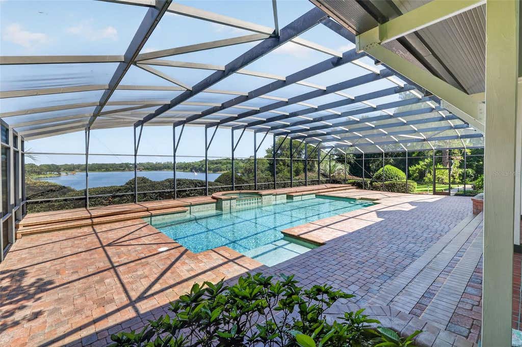 Photo of 22625 Lake Seneca Road, Eustis, FL 32736 (MLS # G5114441)