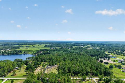 Tiny photo for 22625 Lake Seneca Road, Eustis, FL 32736 (MLS # G5114441)