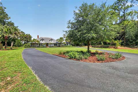 Tiny photo for 22625 Lake Seneca Road, Eustis, FL 32736 (MLS # G5114441)
