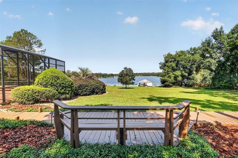 Tiny photo for 22625 Lake Seneca Road, Eustis, FL 32736 (MLS # G5114441)