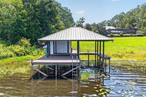 Tiny photo for 22625 Lake Seneca Road, Eustis, FL 32736 (MLS # G5114441)