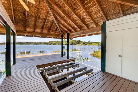 Tiny photo for 22625 Lake Seneca Road, Eustis, FL 32736 (MLS # G5114441)