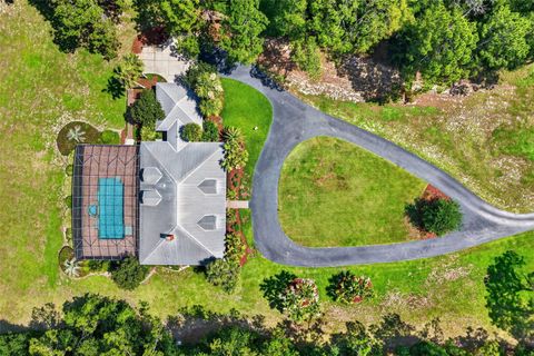 Tiny photo for 22625 Lake Seneca Road, Eustis, FL 32736 (MLS # G5114441)