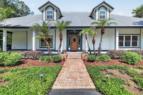 Tiny photo for 22625 Lake Seneca Road, Eustis, FL 32736 (MLS # G5114441)