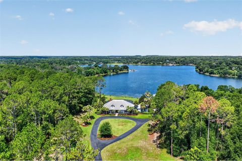 Photo of 22625 Lake Seneca Road, Eustis, FL 32736 (MLS # G5114441)