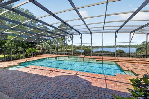 Tiny photo for 22625 Lake Seneca Road, Eustis, FL 32736 (MLS # G5114441)