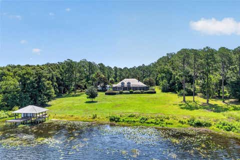 Tiny photo for 22625 Lake Seneca Road, Eustis, FL 32736 (MLS # G5114441)